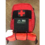 ASP-FTK (Field Trauma Kit) Pouch