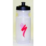 Specialized Purist MoFlo water bottle, 22 oz., translucent