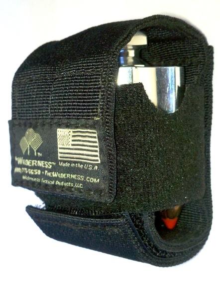 New Revolver Double Speed Loader Pouch Tactical Speedloader Carrier Ca MF 