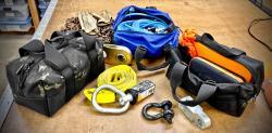 Adventure Ready Kit (ARK) Bag 12L