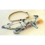 Single-Point Bow Sling Kit, complete