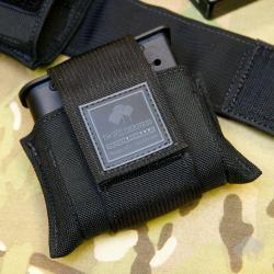 Bolt-Action Mag Pouch