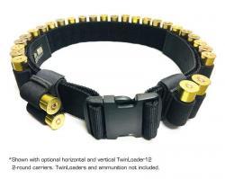 Heavy-Duty Shell Belt, multiple calibers